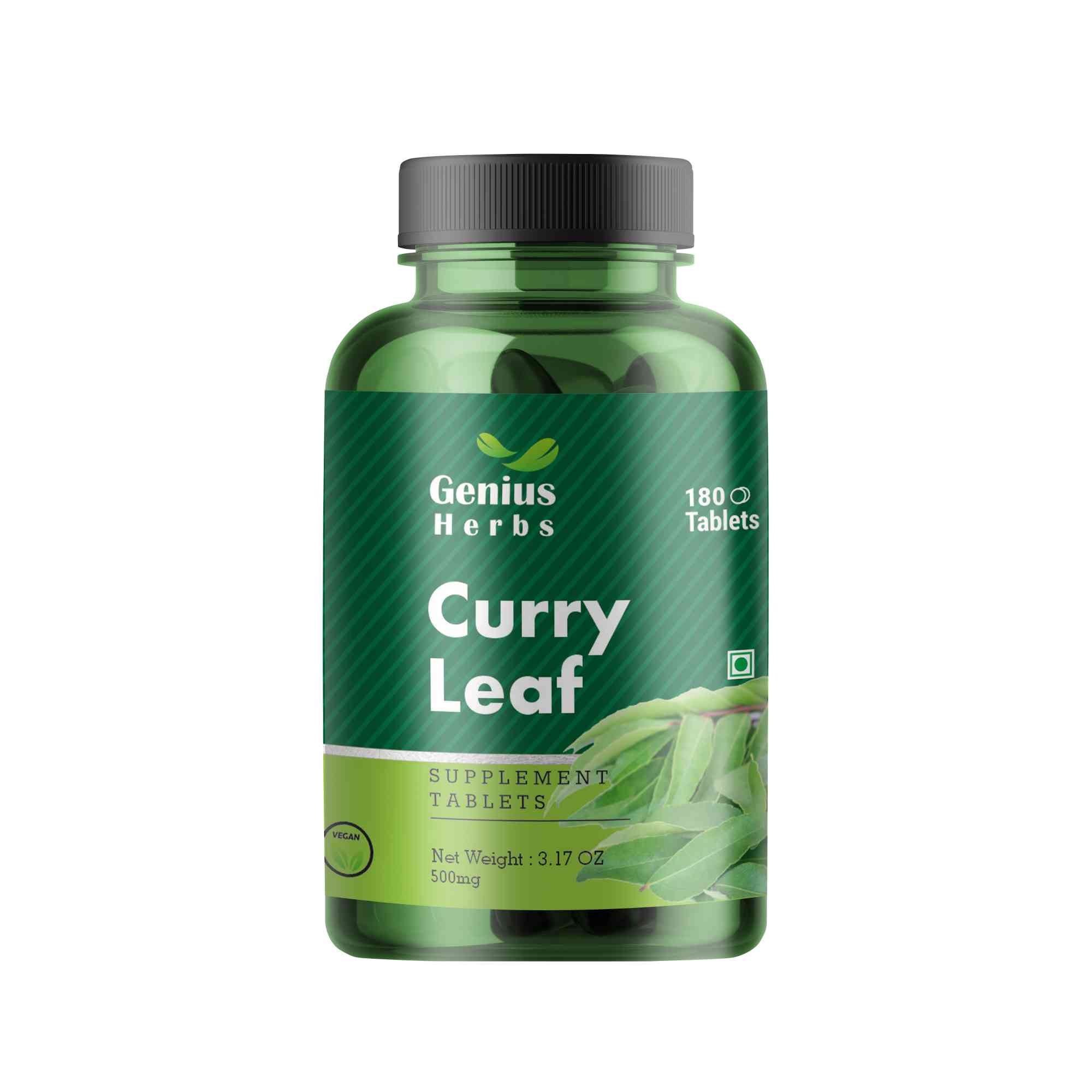 Curry leaf tablets Wholesale Manufacturer & Supplier in India